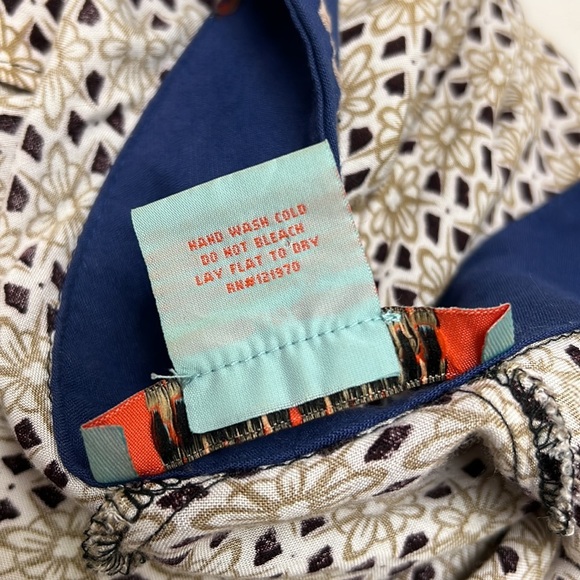 Flying Tomato Open Front Kimono Cardigan M/L - Picture 8 of 8